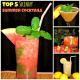 Top 5 Skinny Summer Cocktails 